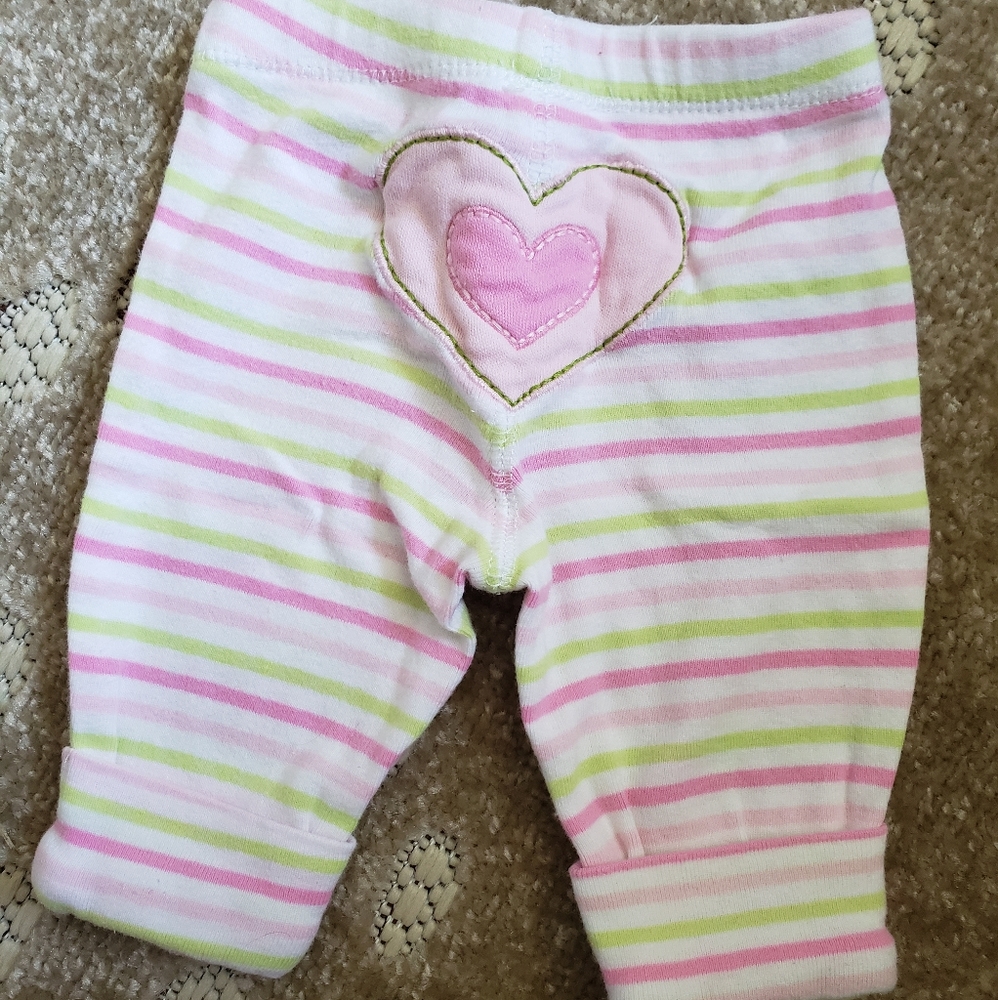 NB pants